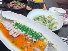 -炊江南·上海菜(国展华漕店)