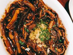 响油鳝糊-19号私房菜(云南路店)