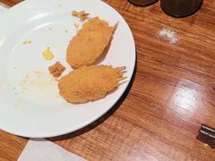 -汉巴味德(沈阳万象汇店)