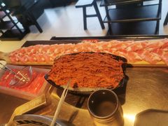 -辣伍鲜毛肚老火锅(元一店)