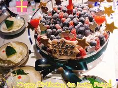 -EnergyCake蛋糕理想国