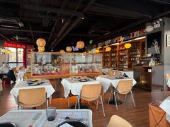 -安妮意大利餐厅(日坛店)