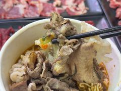 -牛吉韵·鲜切牛肉自助火锅(南山店)