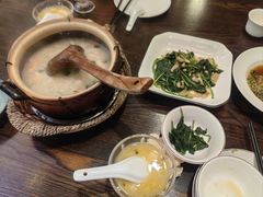 -大洋家·精品潮汕菜·生腌砂锅粥(天河东路店)