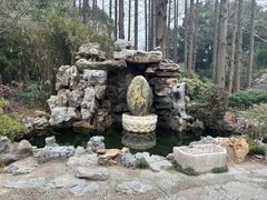 -上海醉白池公园