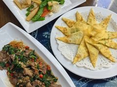 -喜林苑·稻田餐厅(品相府店)