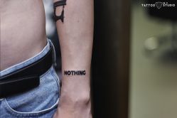 -飛凡TATTOO纹身•原创