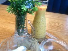 -花舍·新派粤菜·西餐·下午茶(亚运村·鸟巢店)