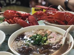 -荔林食店(西华路店)