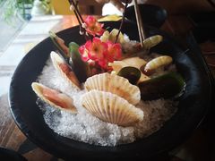 -丽江庭院之爱在路上(西单店)
