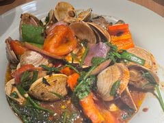 -Lia Cafe Bar Restaurant松山咖啡屋