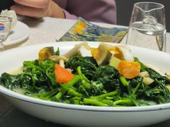 -明香海鲜酒家(华强北店)