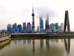 -上海市外滩历史纪念馆