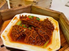 -宝园酒家(美林M·LIVE天地东座店)