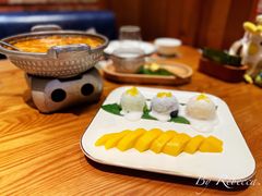 -泰香米泰国餐厅(北城天街店)