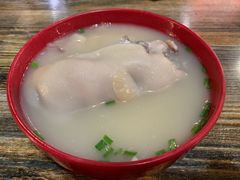 -廖老妈蹄花(中海国际店)