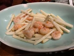 砂锅花生脆芽-南京大牌档(青岛万象城店)