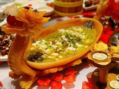 -北平盛世·新京菜·北京烤鸭(劲松·双井店)