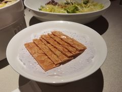 -悦融琥珀·京鲁菜·海味珍品(西单店)