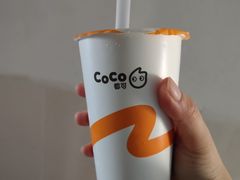 -CoCo都可(中闽嘉禾店)