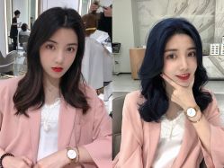 点击看大图 -3AM HAIR SALON烫发染发接发