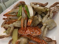 -东江海鲜酒家(艺都分店)