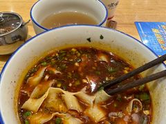 -唏嘛香·金城牛大(虹口龙之梦店)