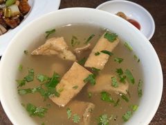 豆泡汤-南门小馆·清真(国贸商城店)