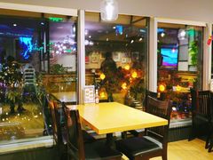 -星期五餐厅(金融街店)