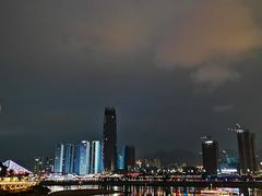 -中国宜宾·长江地标广场