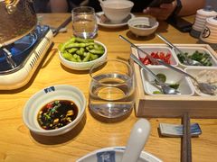 -山海蟹庐·海鲜糟粕醋火锅(慈溪店)
