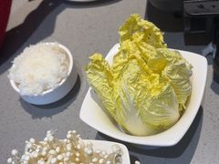 -半天妖烤鱼(石岛店)