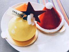 -解放碑威斯汀酒店-知味国际美食餐厅