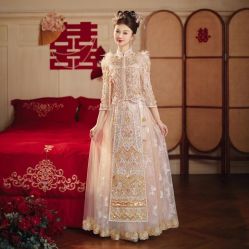-衣贝姿婚纱礼服馆
