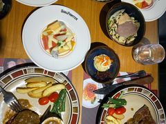 主厨牛排-斗牛士牛排(南京东路店)