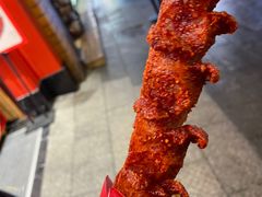 -黑色经典臭豆腐·湖南特产(潇湘文化店)