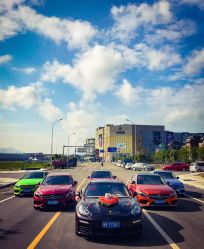 -宁波甬诚婚车(新典路店)