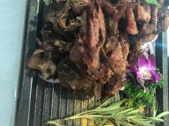 -隆喜元鱼汤包·海鲜(中联广场店)