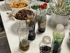 -大姐麻辣烫(莲宝中路店)