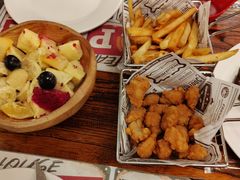 -凯撒城堡西餐厅(颐和国际店)