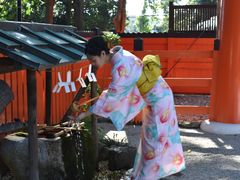 -京都和服体验 梦馆(五条店)