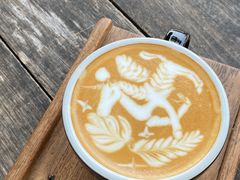 -Roast8ry Coffee Lab