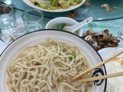 -聚德福海鲜家常菜(刘庄店)