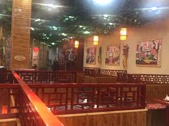 -袁小二大东北铁锅炖(吉祥村总部)