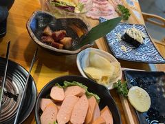 -炭治郎烧肉(滨江和城店)