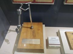 -华北军区烈士陵园
