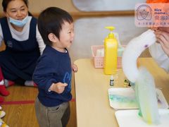 -Nice mama奈思妈妈婴幼儿托育中心(五缘湾中心店)