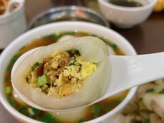 -安仙拉面美食(横店镇店)