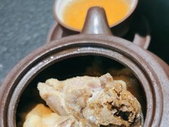 -蝴蝶里·粤菜·点心(滨江龙湖店)