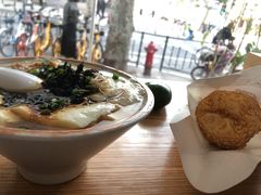 -小桃园·豆浆油条(复兴中路店)